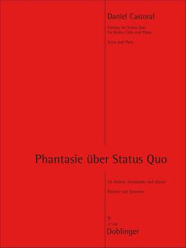 Daniel Castoral: Phantasie über Status Quo