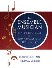 Thomas Verrier_Robin Fountain: The Ensemble Musician