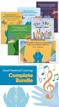Scott N. Edgar: Social Emotional Learning - Bundle