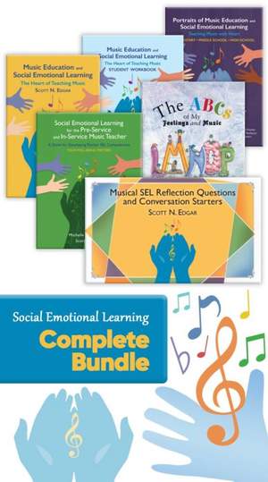 Scott N. Edgar: Social Emotional Learning - Bundle