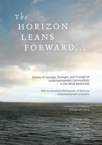 Erik Leung: The Horizon Leans Forward