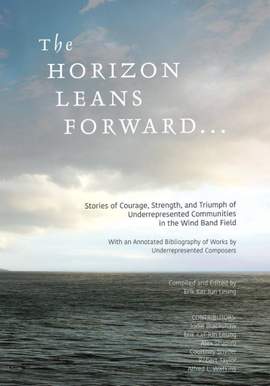 Erik Leung: The Horizon Leans Forward