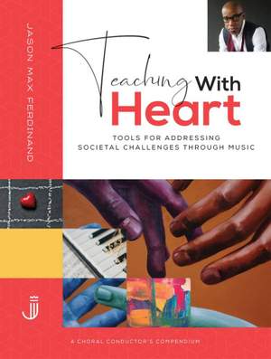 Jason Max Ferdinand: Teaching with Heart (Course Pack) 4 hrs of videos