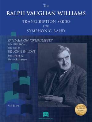 Ralph Vaughan Williams: Fantasia on Greensleeves