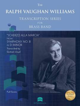 Ralph Vaughan Williams: Scherzo alla Marcia