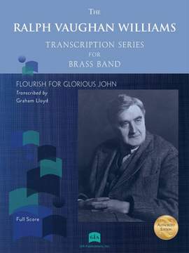 Ralph Vaughan Williams: Flourish for Glorious John