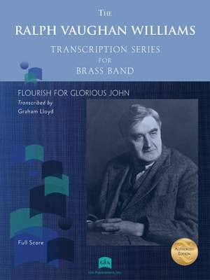Ralph Vaughan Williams: Flourish for Glorious John