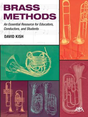 David Kish: Brass Method