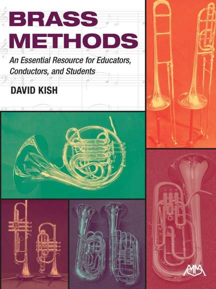 David Kish: Brass Method