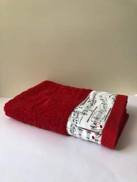 Bath Towel