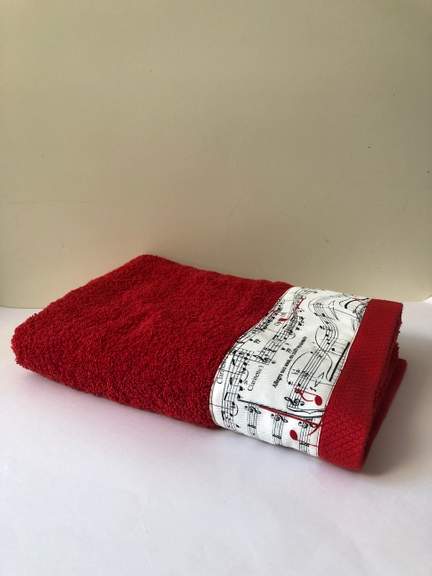 Bath Towel