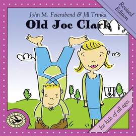 John M. Feierabend_Jill Trinka: Old Joe Clark