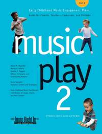 Wendy H. Valerio_Cynthia Taggart: Music Play 2, Part B