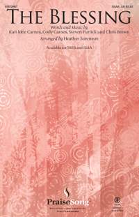 Chris Brown: The Blessing