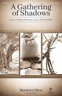 John Purifoy: A Gathering of Shadows