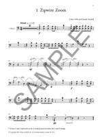 Top Banana: Cello Part Product Image