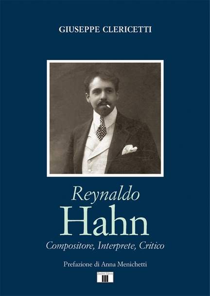 Reynaldo Hahn