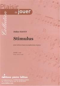 Didier Havet: Stimulus