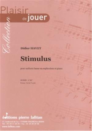 Didier Havet: Stimulus