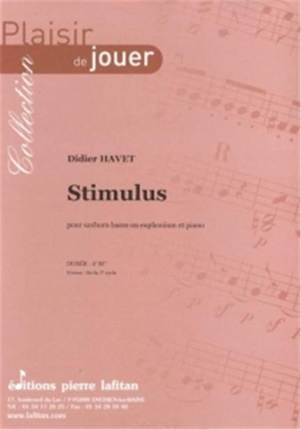 Didier Havet: Stimulus