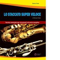 Renzo Frate: Lo Staccato Super Veloce