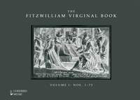 The Complete Fitzwilliam Virginal Book