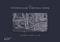 The Fitzwilliam Virginal Book – Volume II