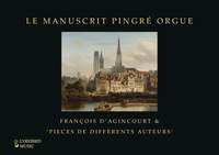 Le Manuscrit Pingré Orgue