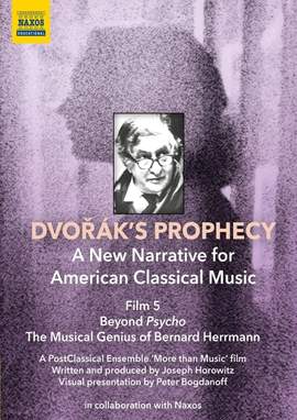 Dvořák's Prophecy: Film 5