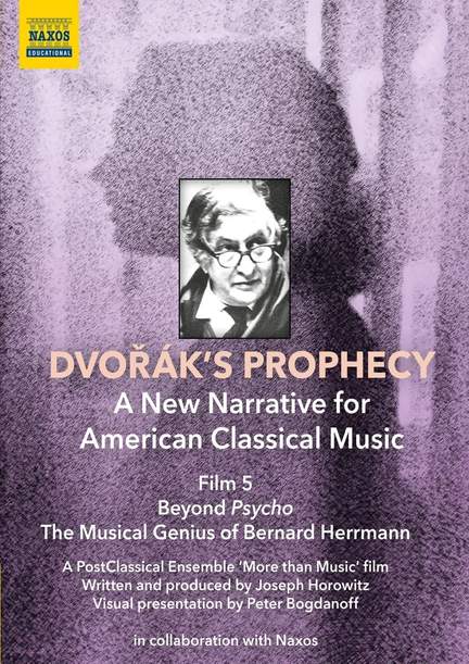 Dvořák's Prophecy: Film 5