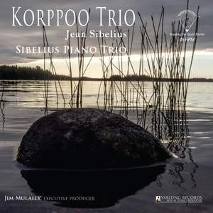 Jean Sibelius: Piano Trio in D Major