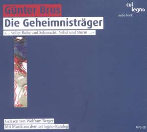 Brus:die Geheimnistrager
