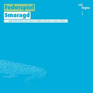 Zochbauer:smaragd