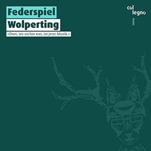 Federspiel:wolperting