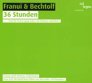 Schett:36 Stunden