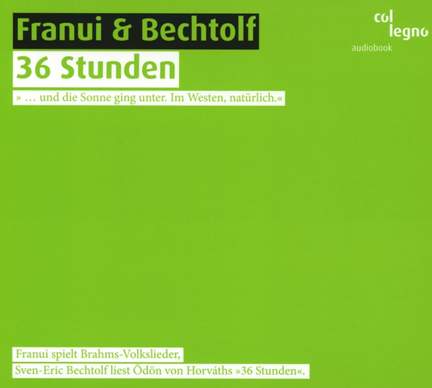 Schett:36 Stunden