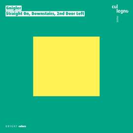 Gnigler:straight On