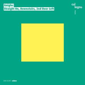 Gnigler:straight On