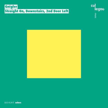 Gnigler:straight On