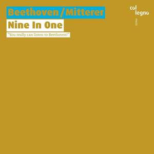 Mitterer:nine in One