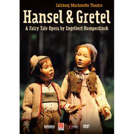 Humperdinck: Hansel & Gretel
