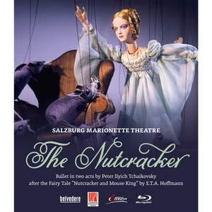 Tchaikovsky: The Nutcracker
