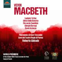 Verdi: Macbeth