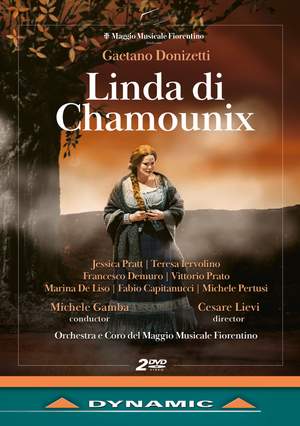 Gaetano Donizetti: Linda Di Chamounix