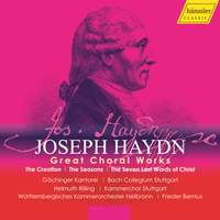 Haydn: Great Choral Works