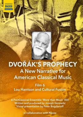 Dvorák's Prophecy: Film 6