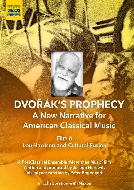 Dvorák's Prophecy: Film 6
