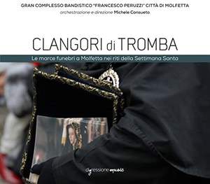 Clangori Di Tromba