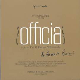 Pansini:officia