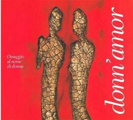 Donnamor/Omaggio Alla Donna
